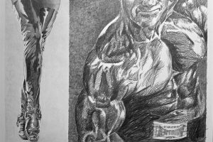 Beauty and the Beast